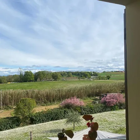 La Siba Experience Bed & Breakfast