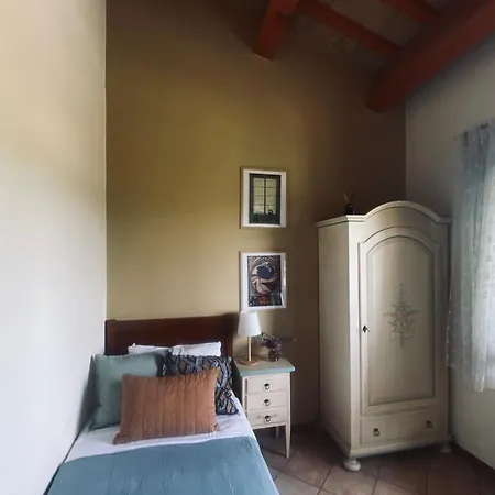 La Siba Experience Oda ve Kahvaltı *