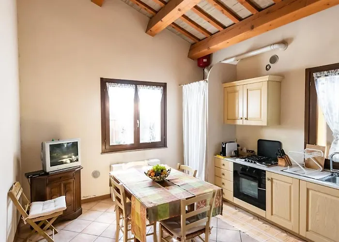 La Siba Experience Bed & Breakfast *