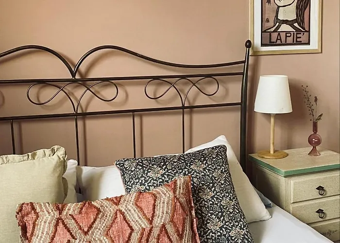 La Siba Experience Bed & Breakfast *