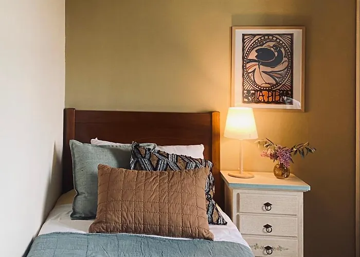 La Siba Experience Bed & Breakfast