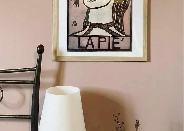 Bed & Breakfast La Siba Experience Forlì