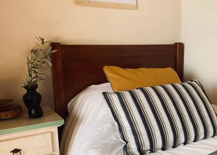 La Siba Experience Bed & Breakfast *