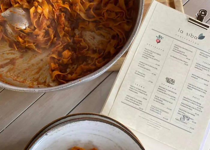 La Siba Experience *