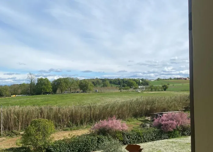 La Siba Experience Bed & Breakfast