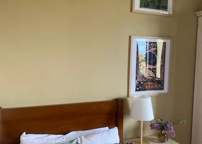 Bed & Breakfast La Siba Experience Forlì