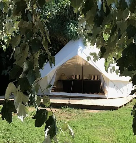 La Siba Experience Bed & Breakfast Forlì