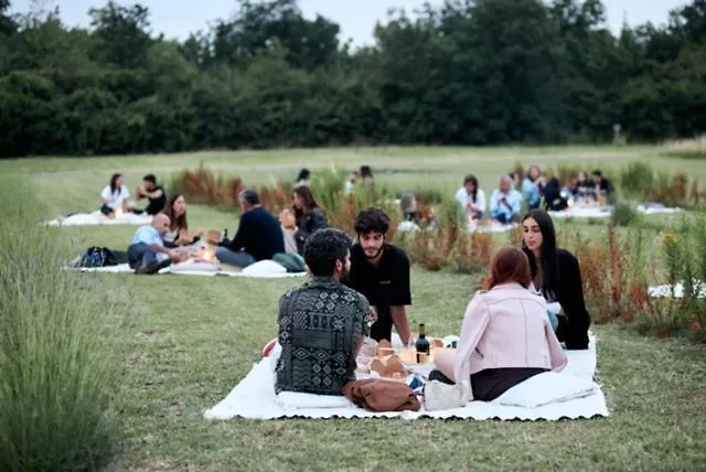 La Siba Experience Bed & Breakfast Forlì