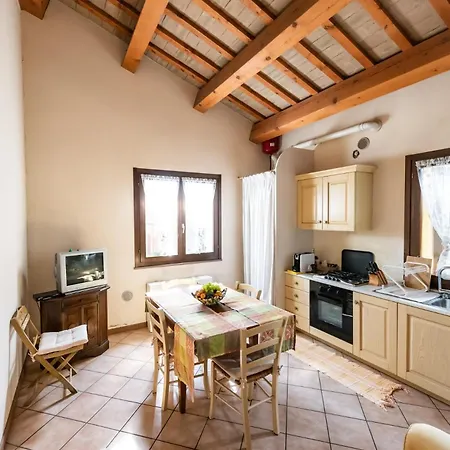La Siba Experience Bed & Breakfast *