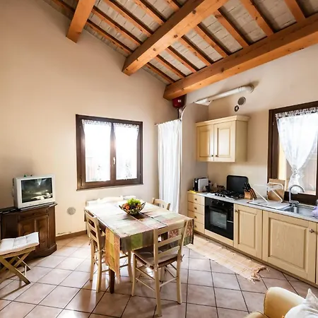Bed & Breakfast La Siba Experience Forli