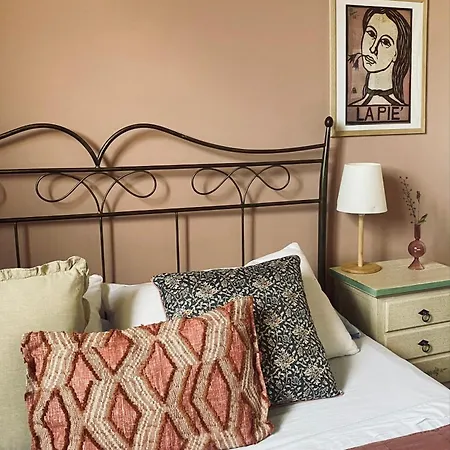 La Siba Experience فندق مبيت وإفطار *