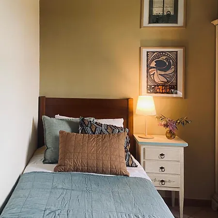 La Siba Experience Alojamento de Acomodação e Pequeno-almoço