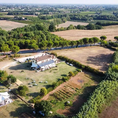 La Siba Experience Bed & Breakfast