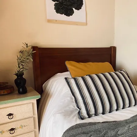 La Siba Experience Bed & Breakfast *