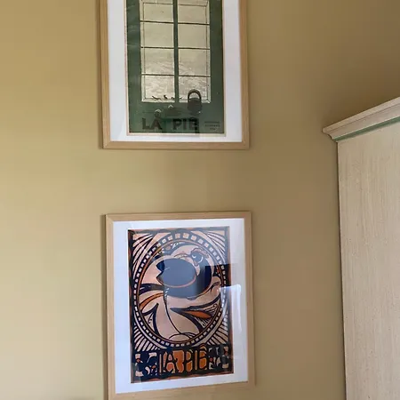 La Siba Experience Alojamento de Acomodação e Pequeno-almoço Forlì