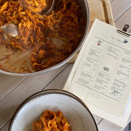 La Siba Experience *