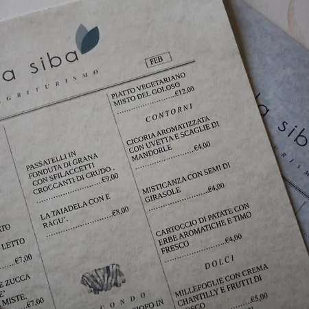 La Siba Experience * Forlì