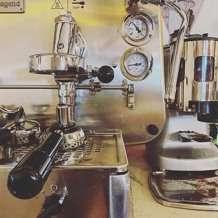 فندق مبيت وإفطار La Siba Experience