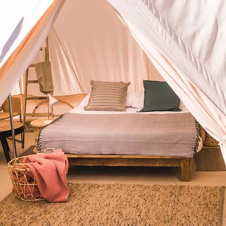 La Siba Experience Bed & Breakfast *