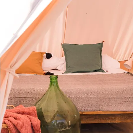 Bed & Breakfast La Siba Experience *