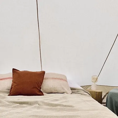 La Siba Experience Bed & Breakfast