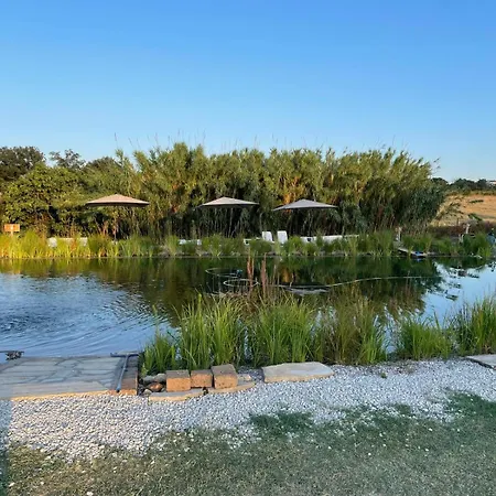 La Siba Experience فندق مبيت وإفطار