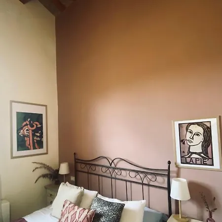 La Siba Experience فندق مبيت وإفطار *