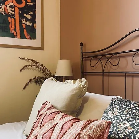 فندق مبيت وإفطار La Siba Experience