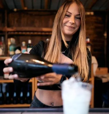 La Siba Experience *