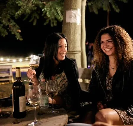 فندق مبيت وإفطار La Siba Experience فورلي