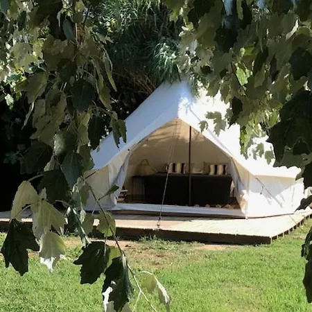 La Siba Experience فندق مبيت وإفطار فورلي