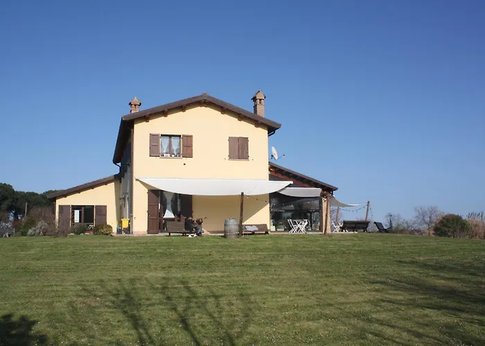 La Siba Experience * Forlì