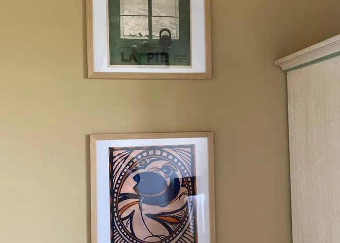 La Siba Experience Oda ve Kahvaltı Forlì