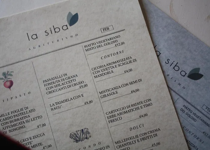 La Siba Experience * Forlì