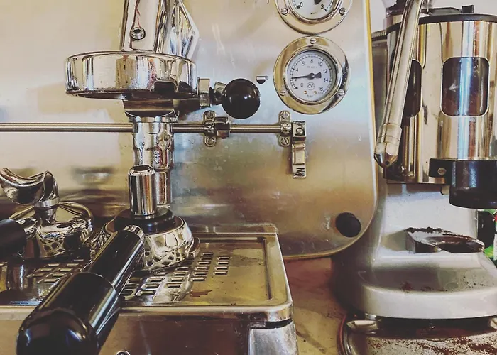 Oda ve Kahvaltı La Siba Experience