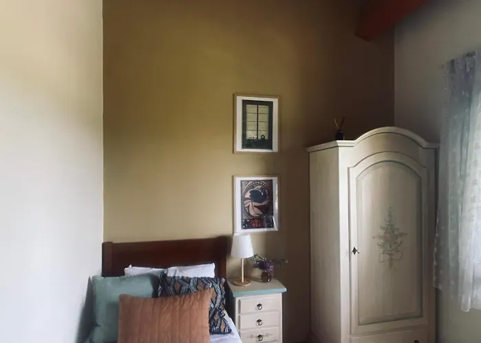 La Siba Experience Bed and breakfast *