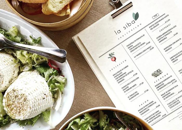 Oda ve Kahvaltı La Siba Experience Forlì