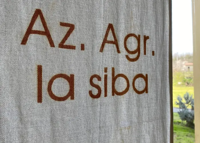 La Siba Experience Oda ve Kahvaltı Forlì