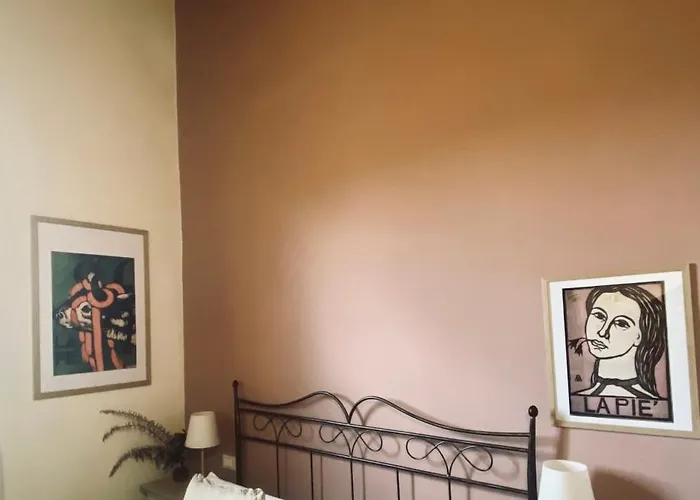 La Siba Experience Oda ve Kahvaltı *