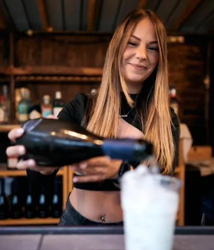 La Siba Experience *